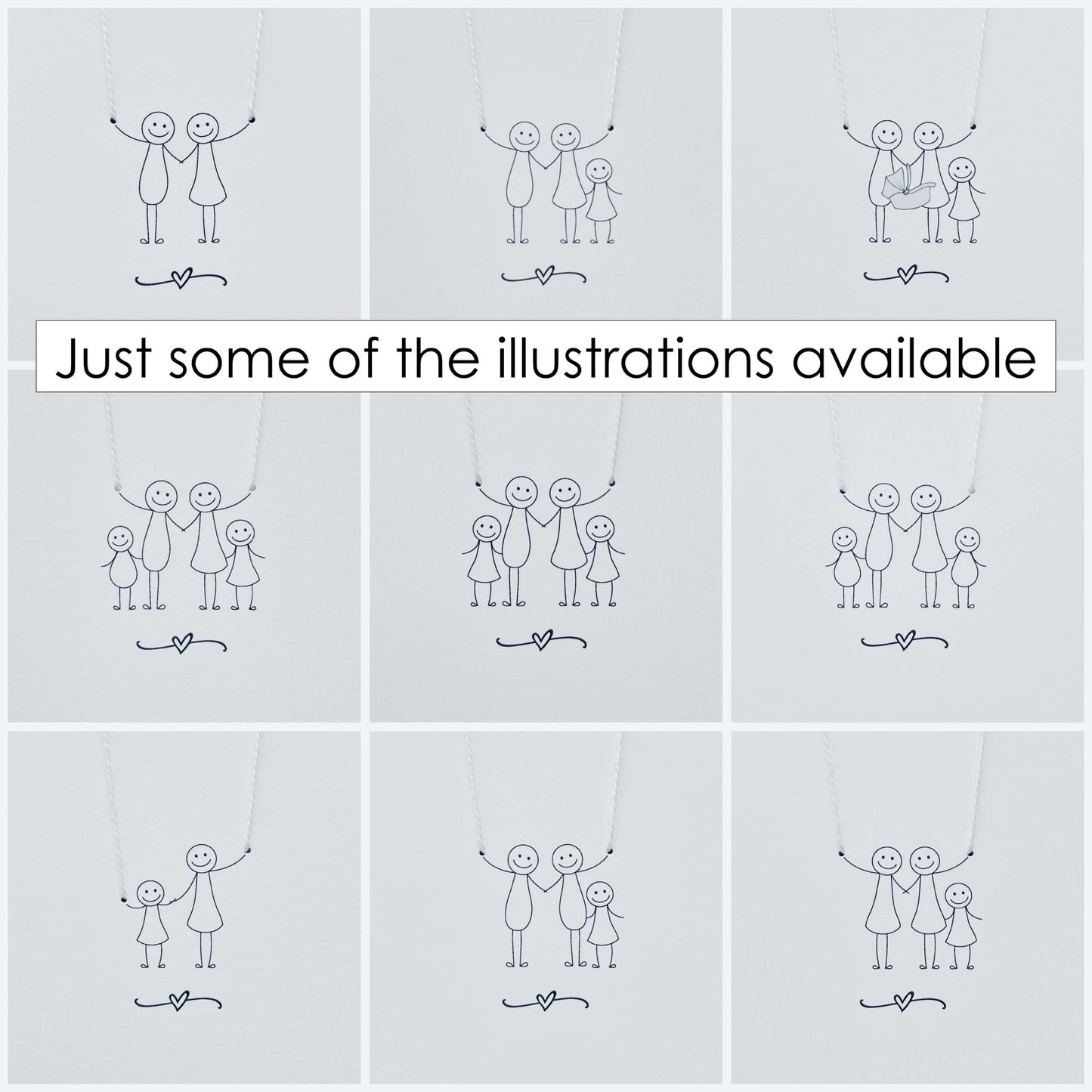 Design your own card