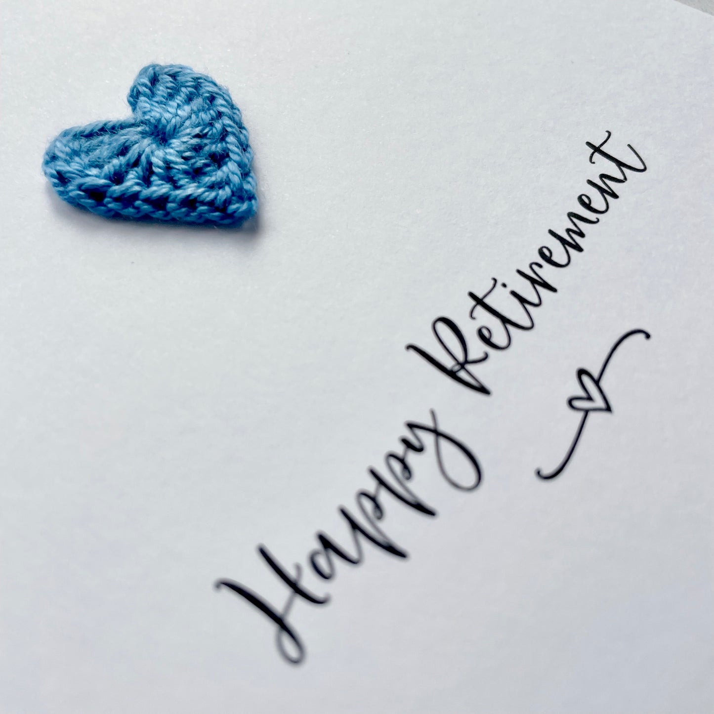 Happy Retirement Card