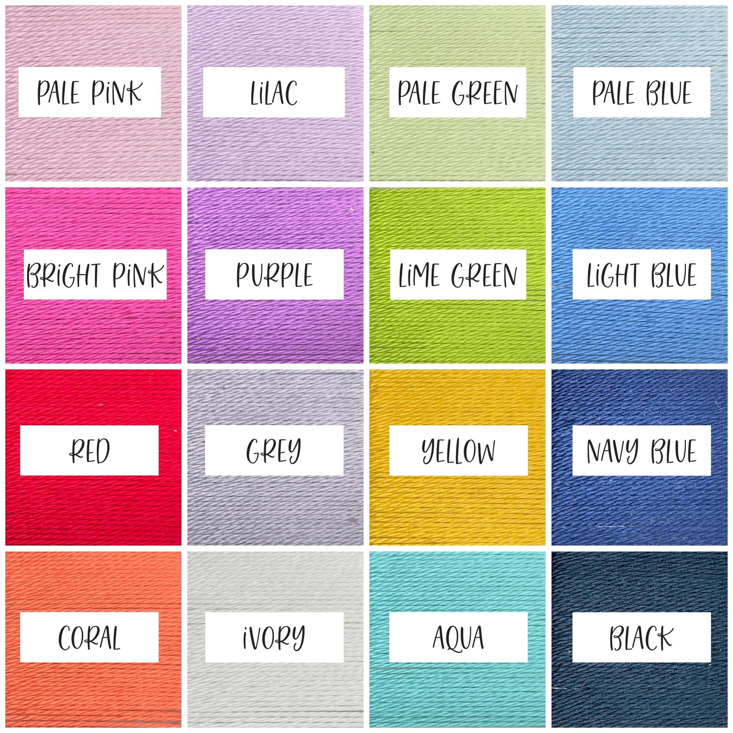 Choose your own text card