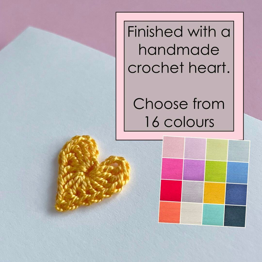 Will you marry me card