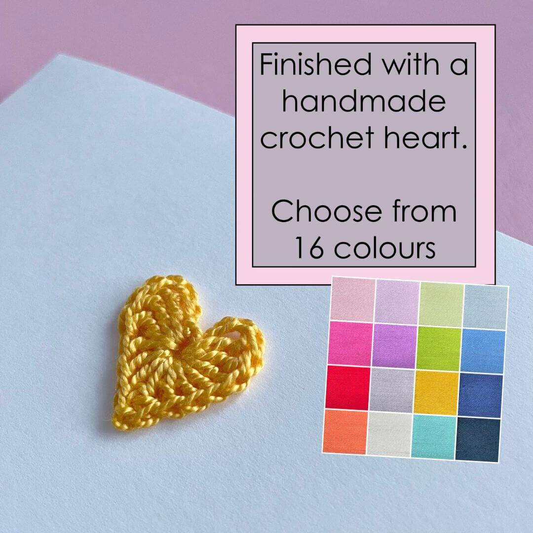 Groom wedding day card