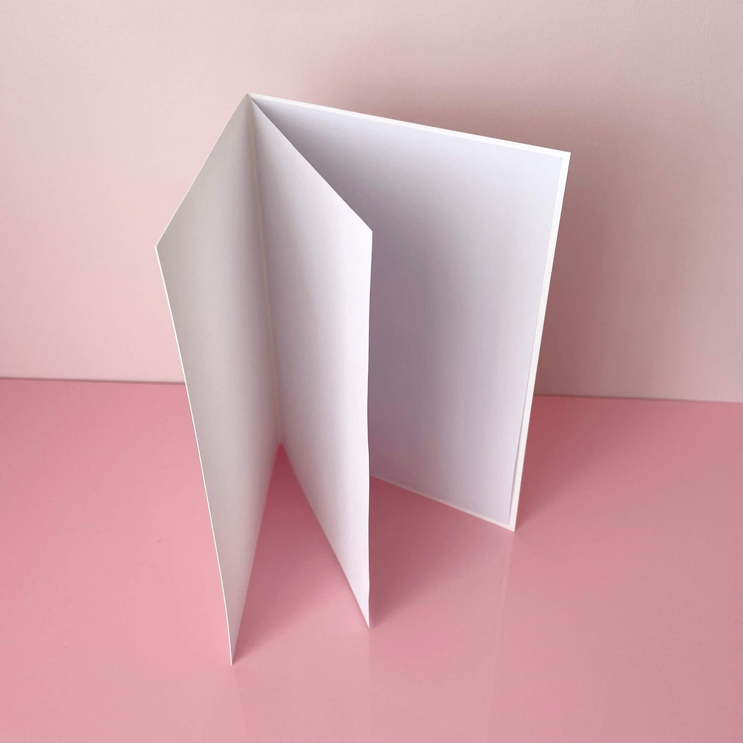 Cute Valentines card