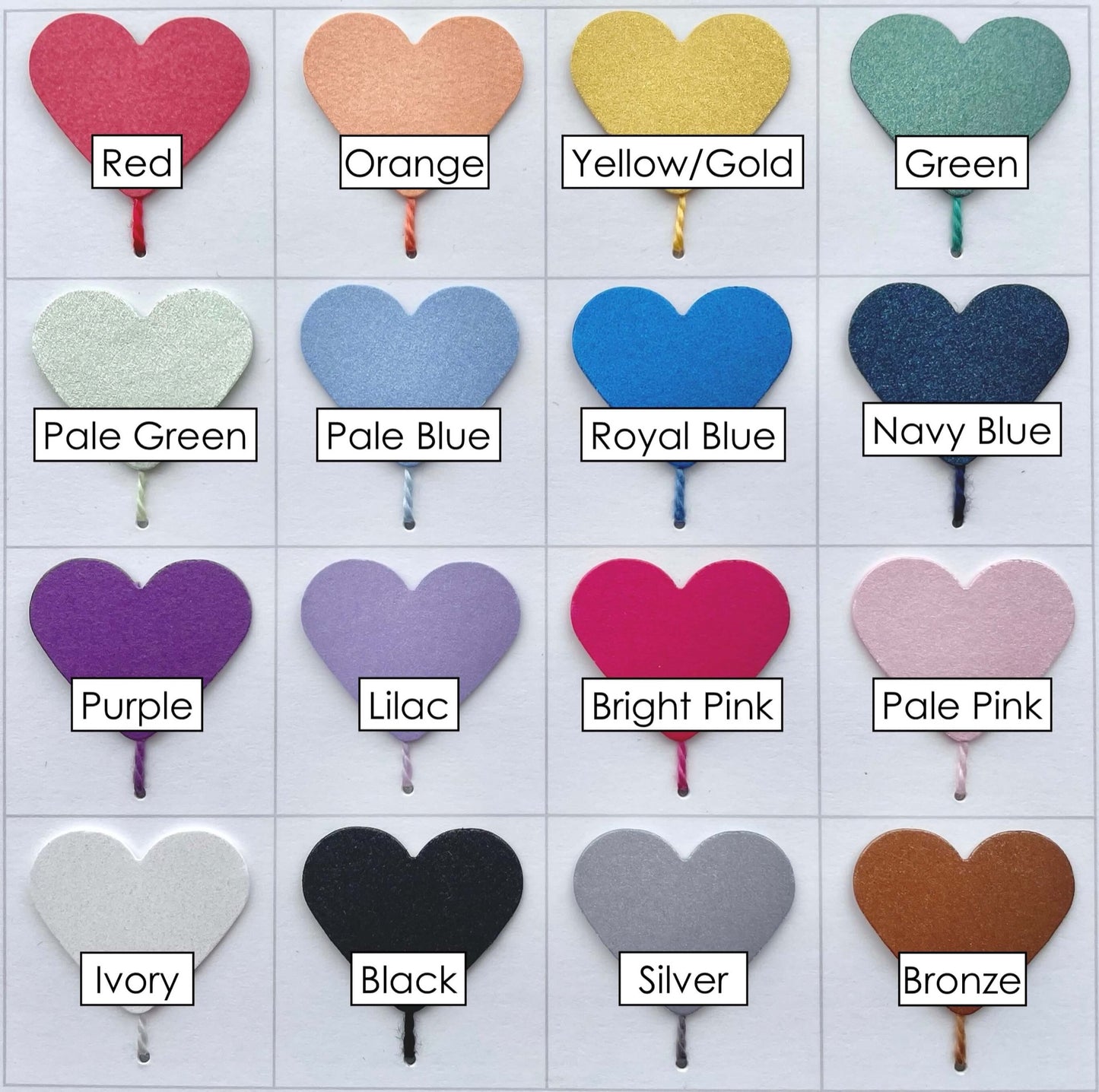 Design your own card