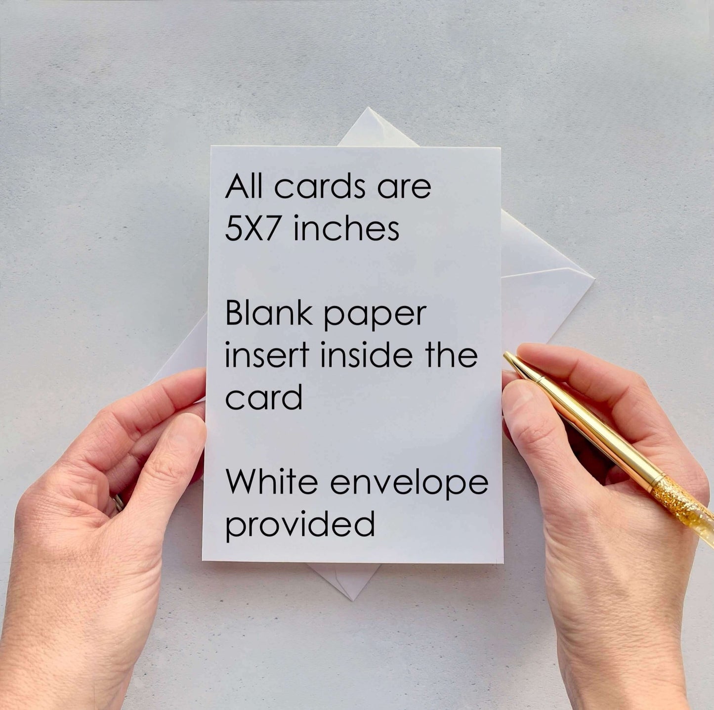 Personalised Will you be our Master of ceremonies card