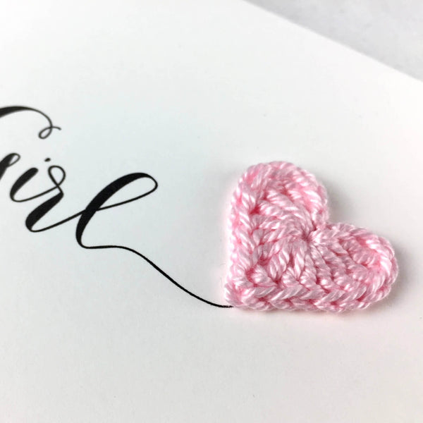 Will you be my Flower Girl card